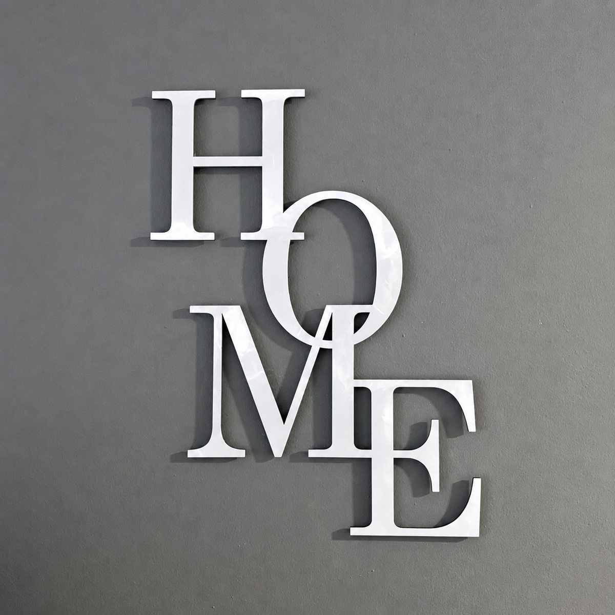 Decoración HOME