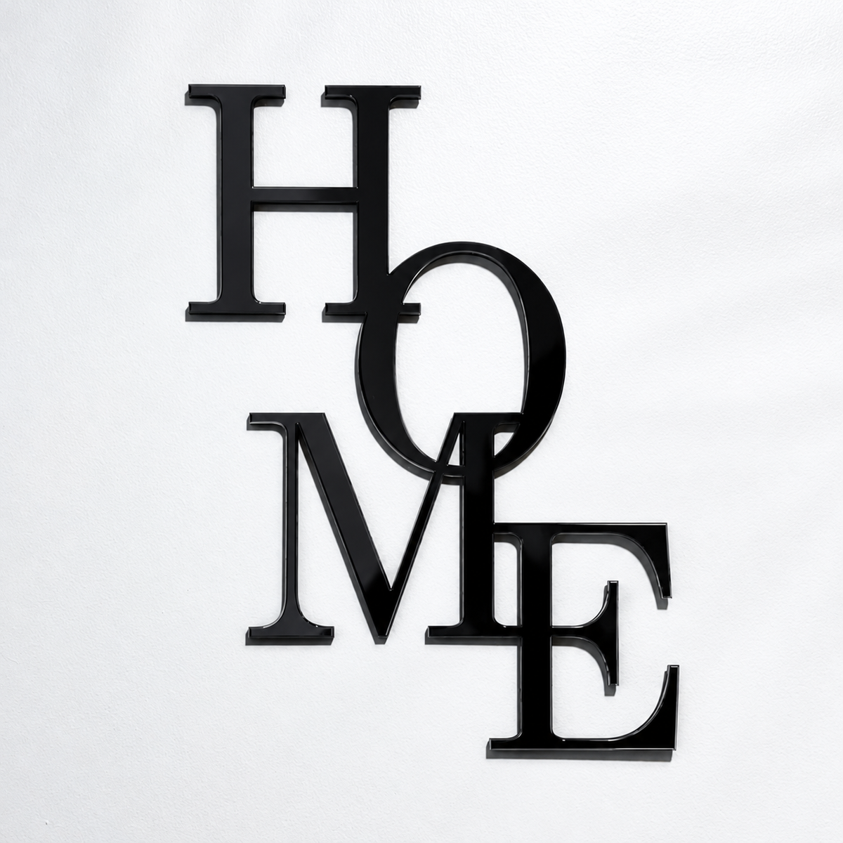Decoración HOME