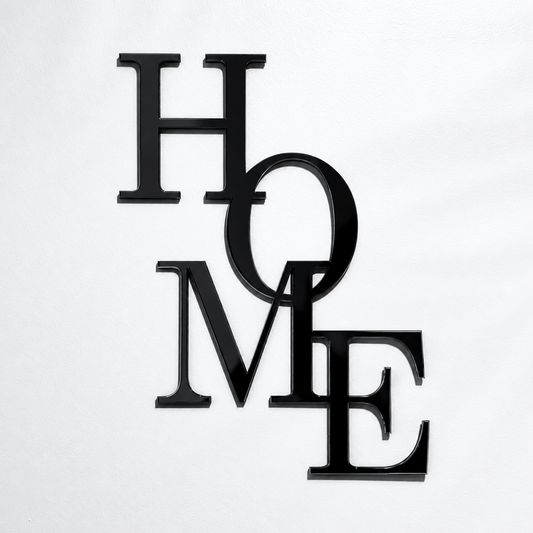 Decoración HOME