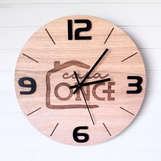 Recuerdos Reloj Personalizado