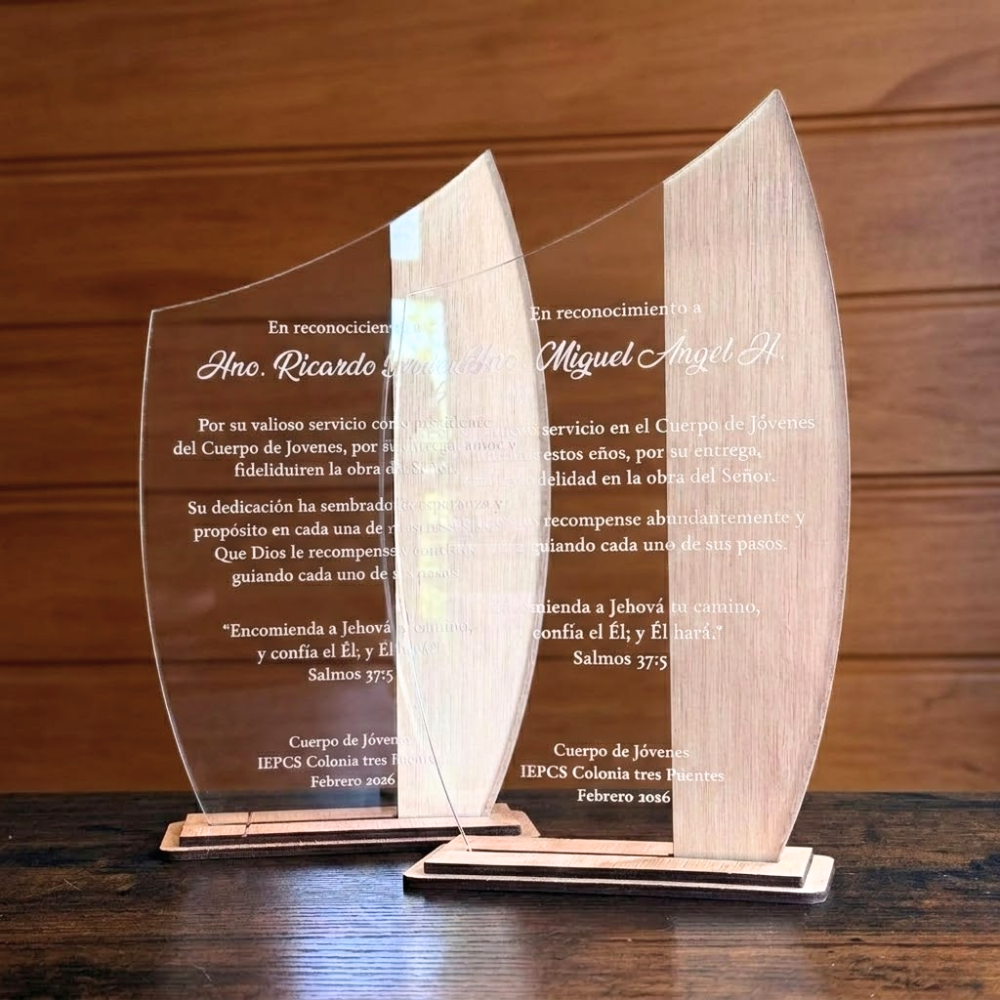 Trofeo Honor